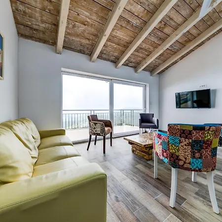Villa Adriatic Horizonte *
