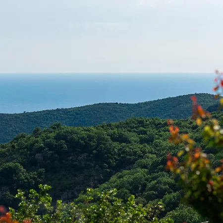 Adriatic Horizonte Budva