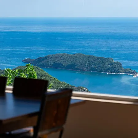 Adriatic Horizonte Villa