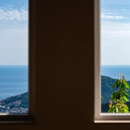 Adriatic Horizonte Villa Budva