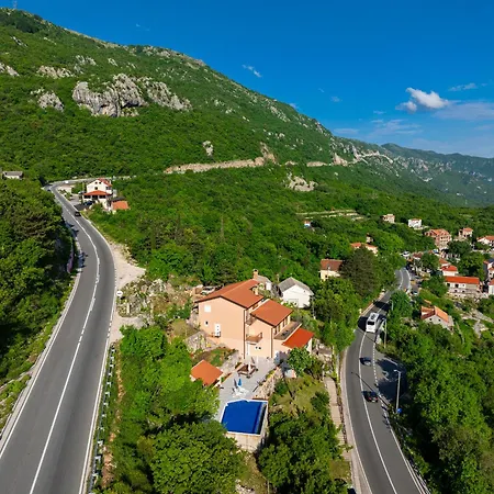 Adriatic Horizonte Budva