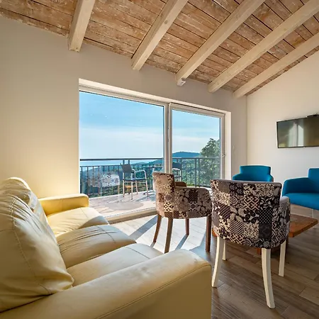 Villa Adriatic Horizonte