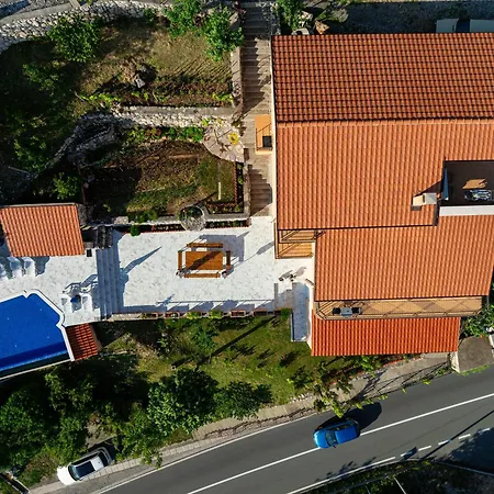 Villa Adriatic Horizonte *