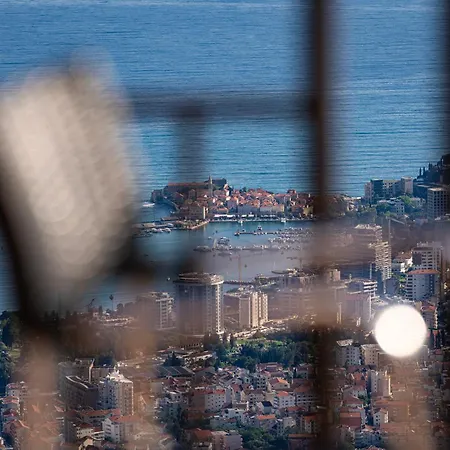 Adriatic Horizonte Budva
