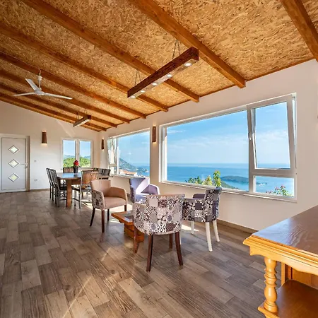 Villa Adriatic Horizonte