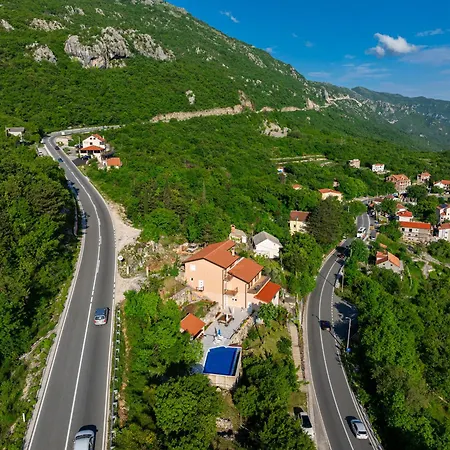 Adriatic Horizonte * Budva