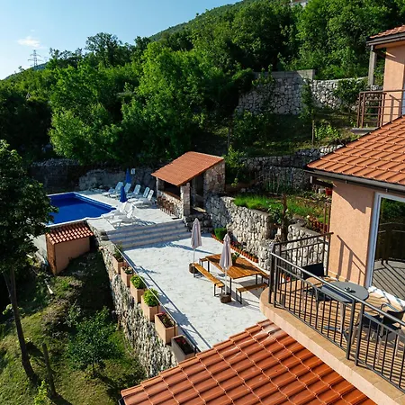 Villa Adriatic Horizonte