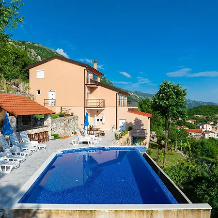 Villa Adriatic Horizonte *