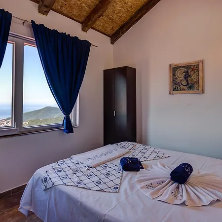 Villa Adriatic Horizonte *