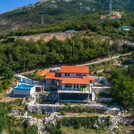 Adriatic Horizonte Villa