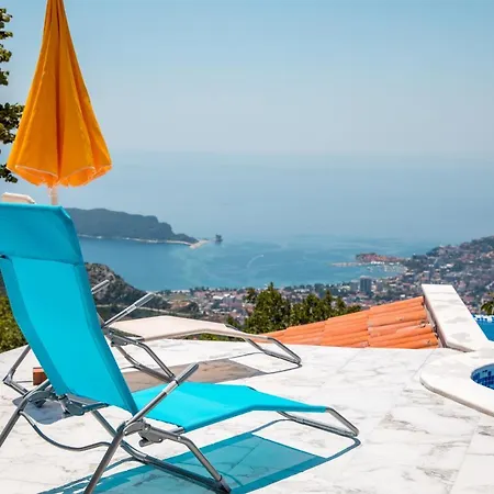 Villa Adriatic Horizonte