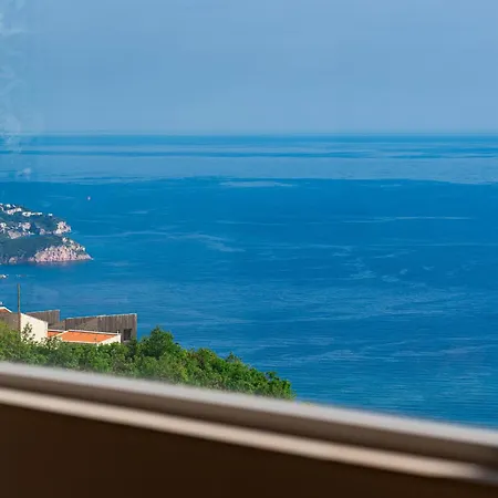 Villa Adriatic Horizonte *