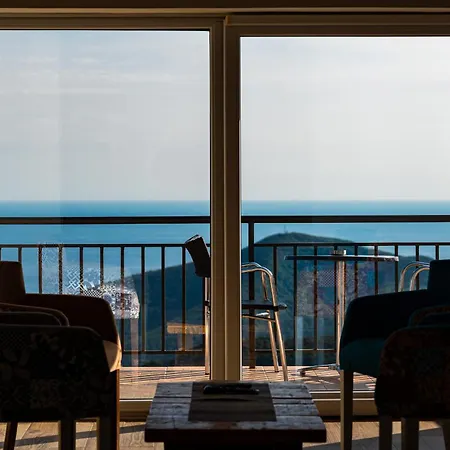 Adriatic Horizonte Budva