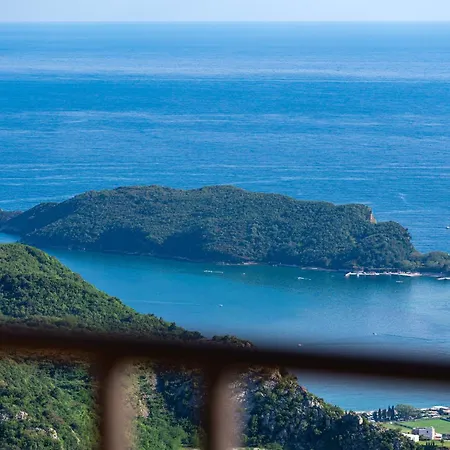 Adriatic Horizonte Villa Budva