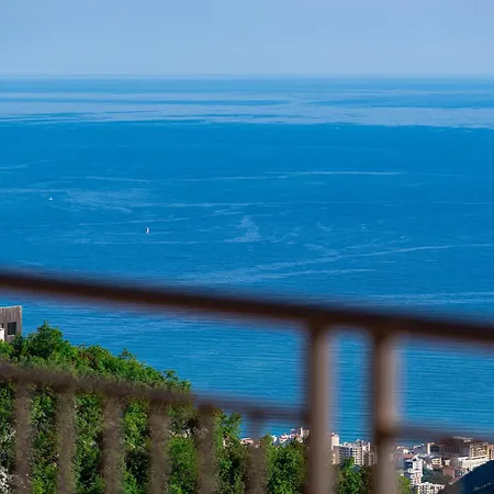 Adriatic Horizonte * Budva