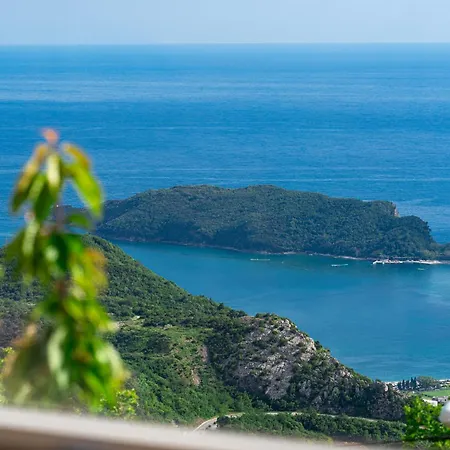 Villa Adriatic Horizonte *
