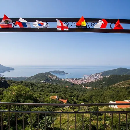 Adriatic Horizonte Villa
