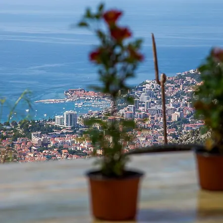 Adriatic Horizonte * Budva