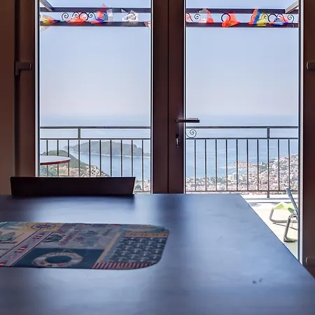 Villa Adriatic Horizonte *